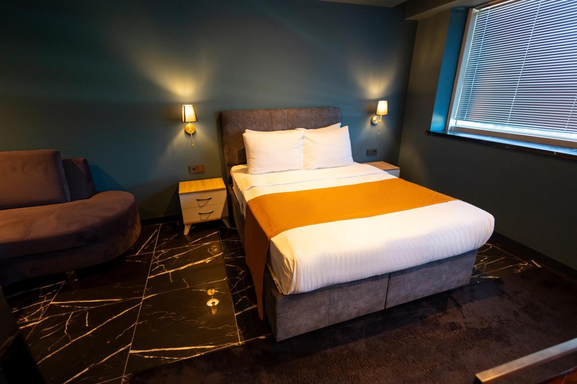 Mas Suites Nisantasi İstanbul Dış mekan fotoğraf
