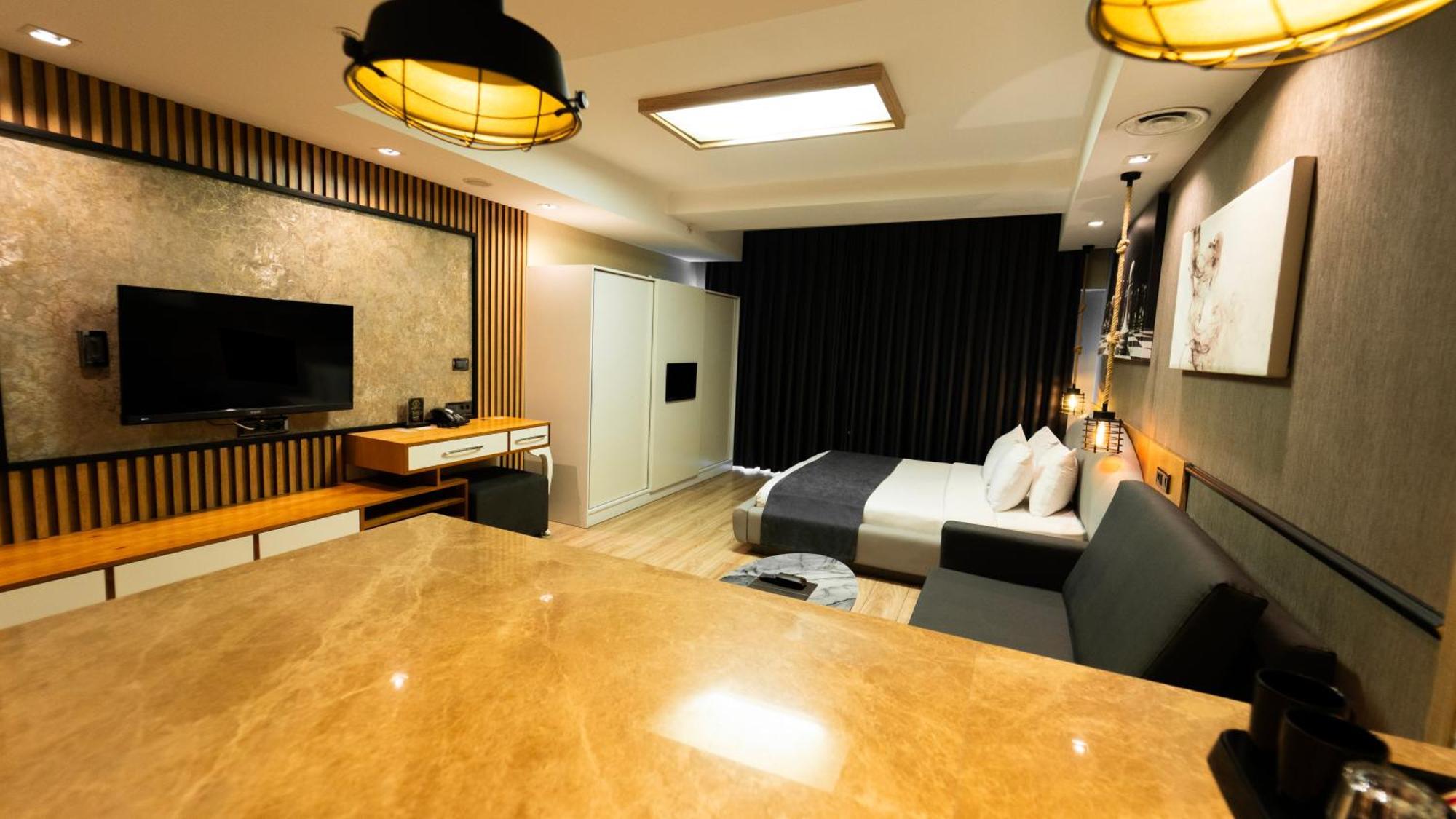 Mas Suites Nisantasi İstanbul Dış mekan fotoğraf