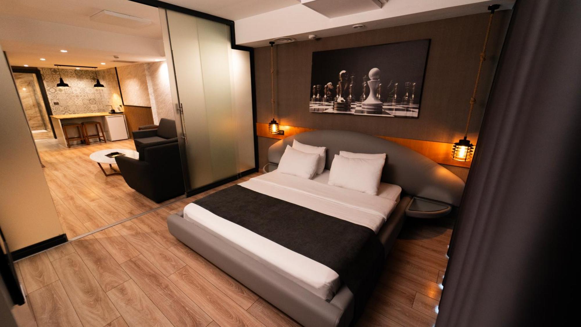 Mas Suites Nisantasi İstanbul Dış mekan fotoğraf