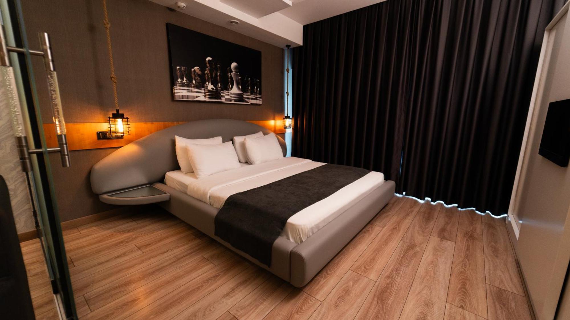Mas Suites Nisantasi İstanbul Dış mekan fotoğraf
