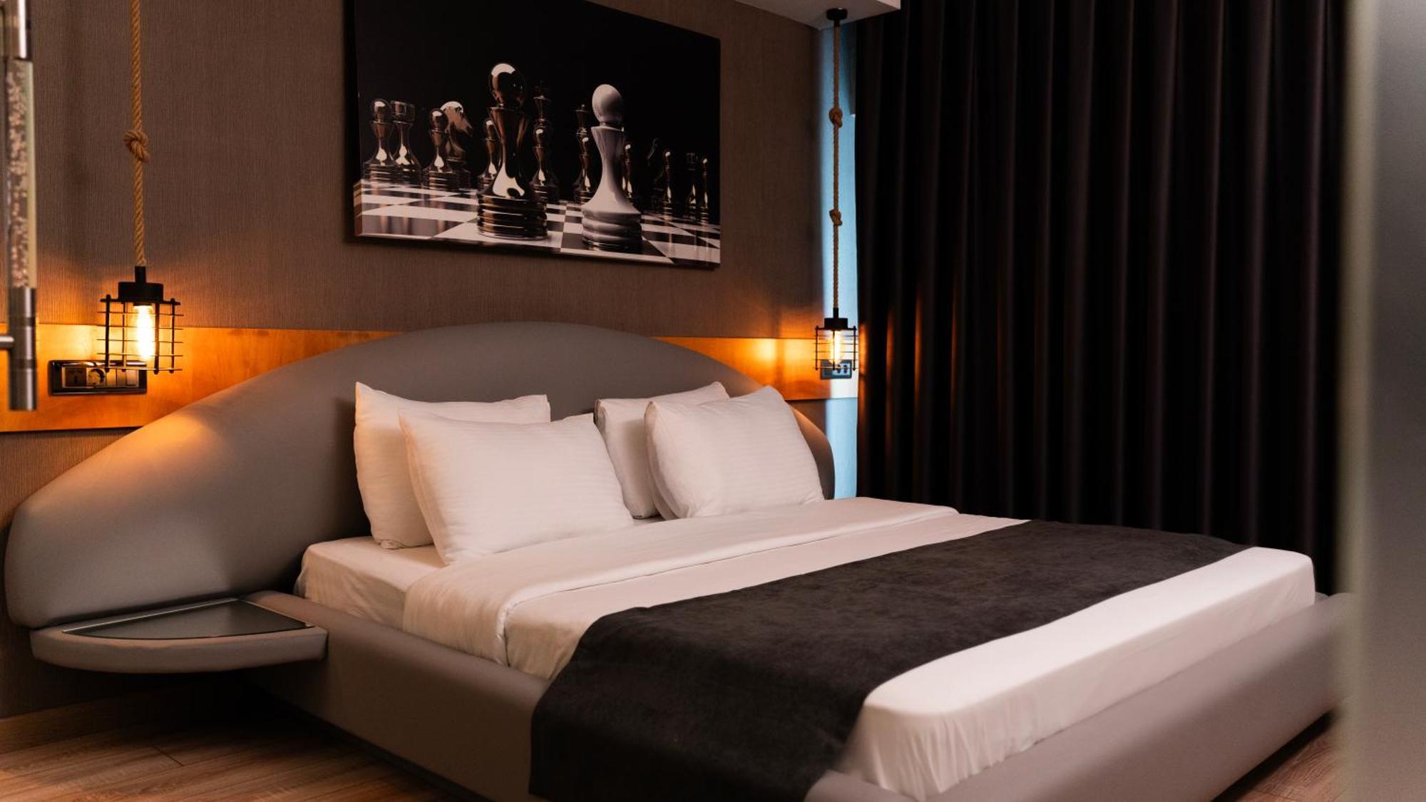 Mas Suites Nisantasi İstanbul Dış mekan fotoğraf