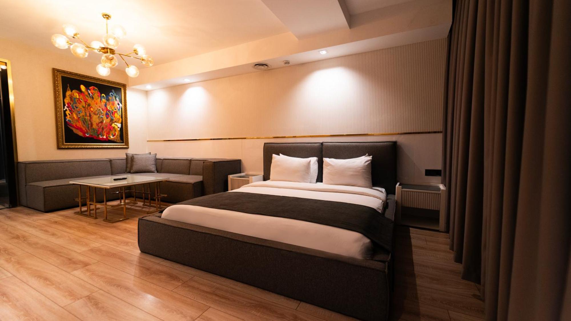 Mas Suites Nisantasi İstanbul Dış mekan fotoğraf