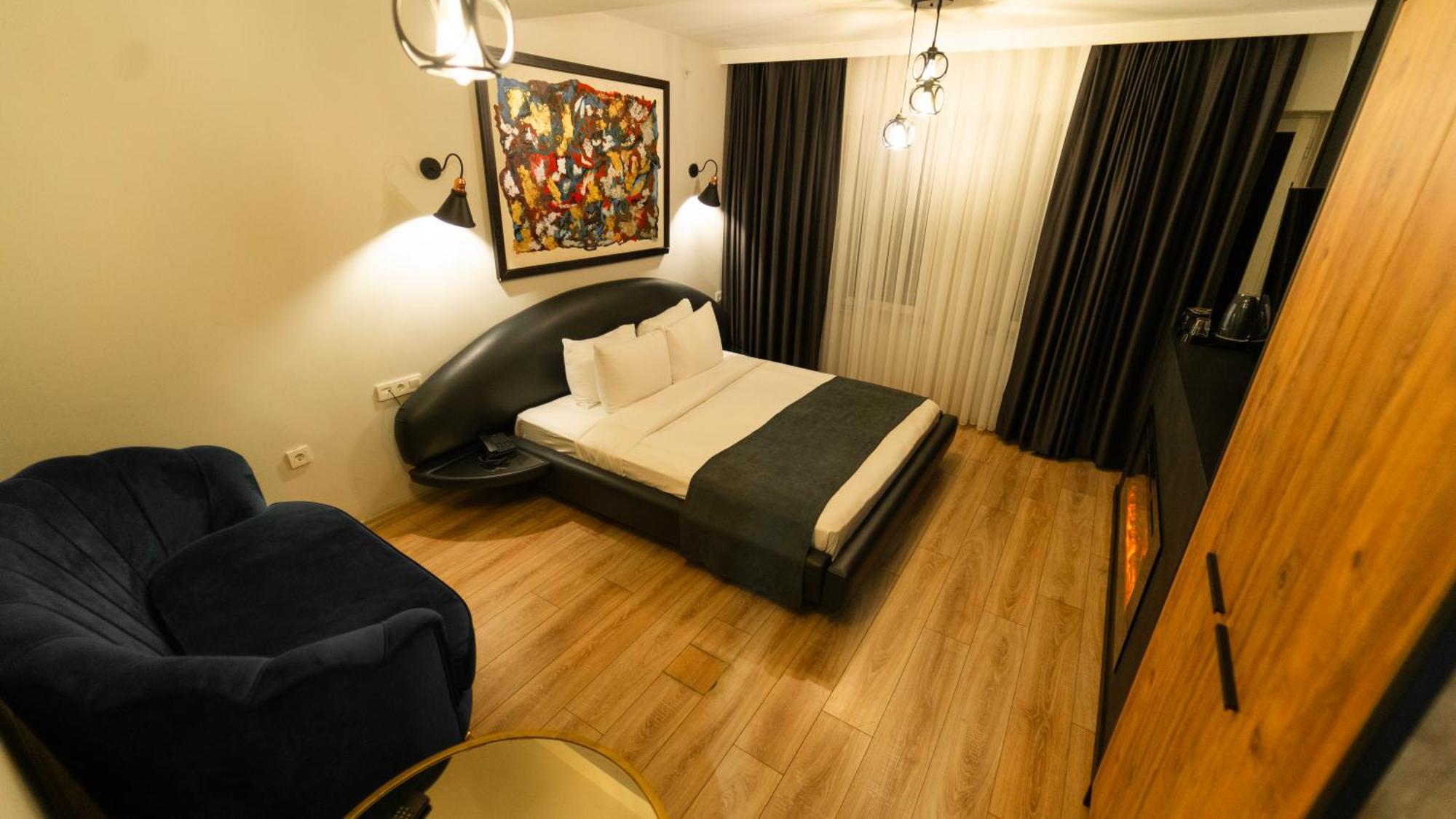 Mas Suites Nisantasi İstanbul Dış mekan fotoğraf