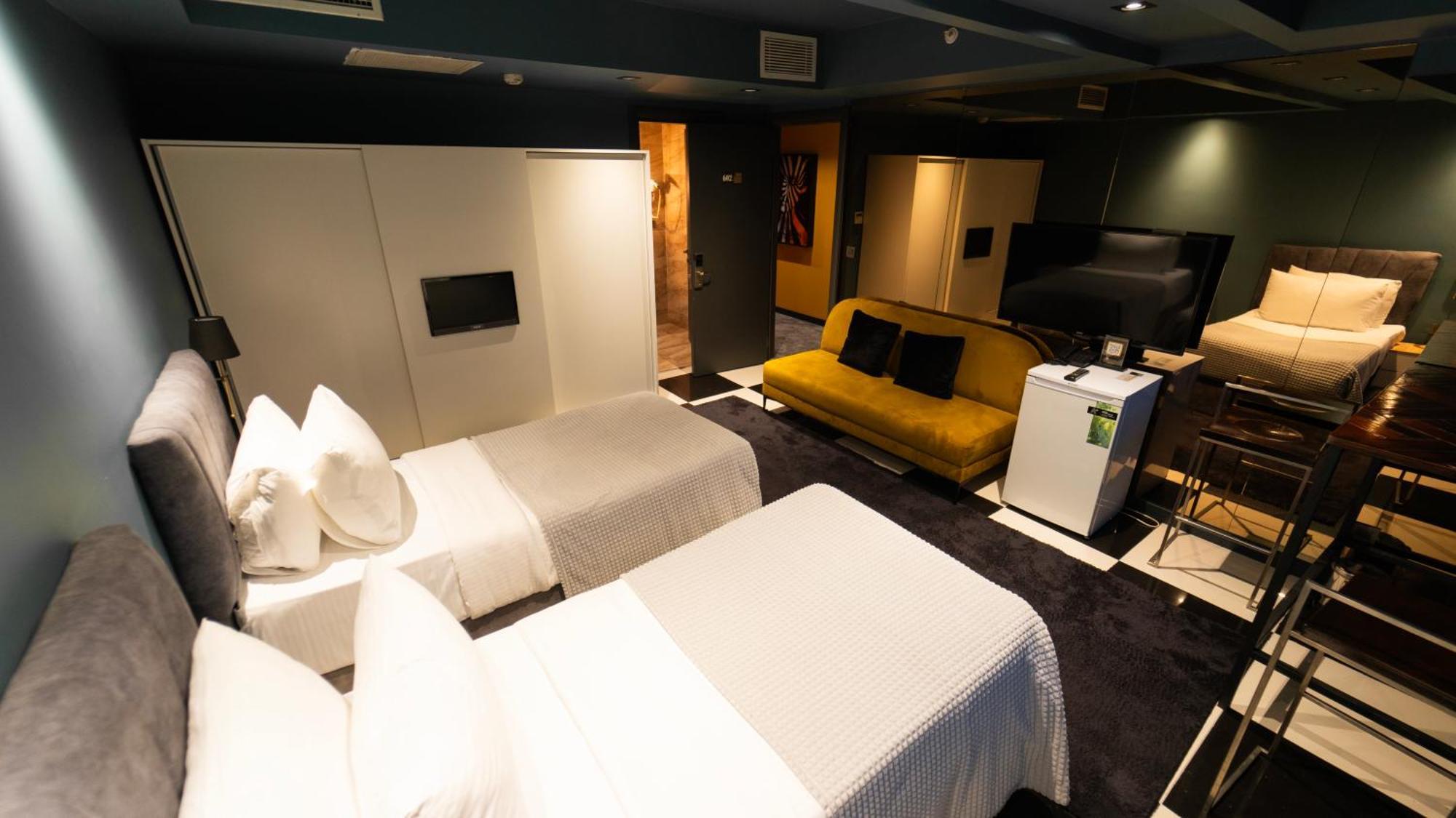 Mas Suites Nisantasi İstanbul Dış mekan fotoğraf