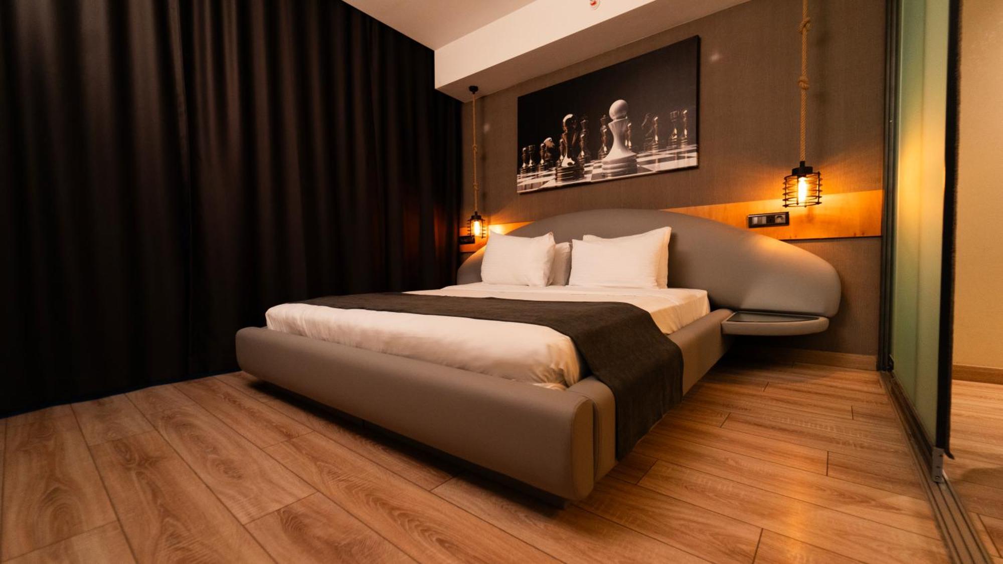 Mas Suites Nisantasi İstanbul Dış mekan fotoğraf
