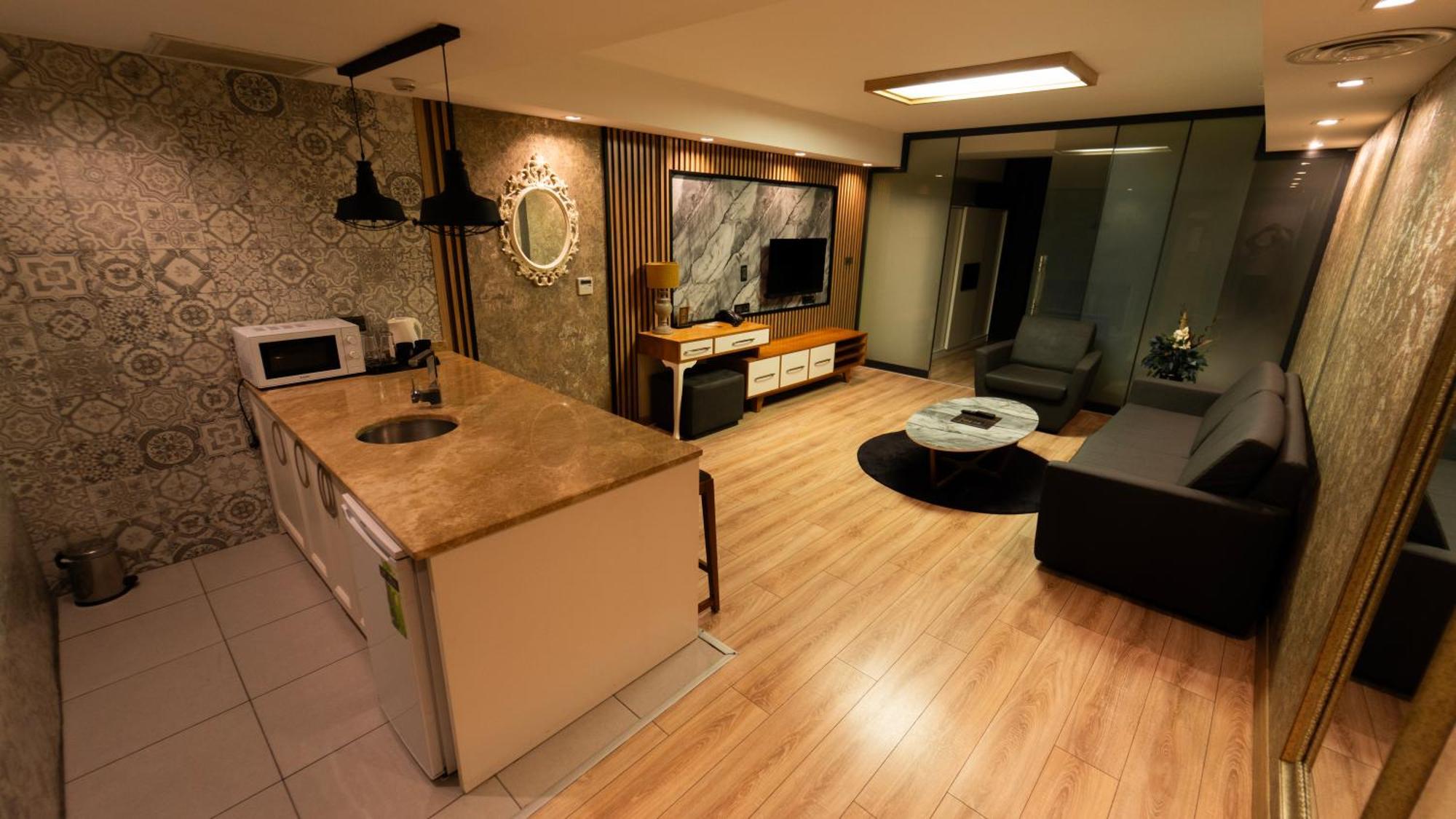 Mas Suites Nisantasi İstanbul Dış mekan fotoğraf