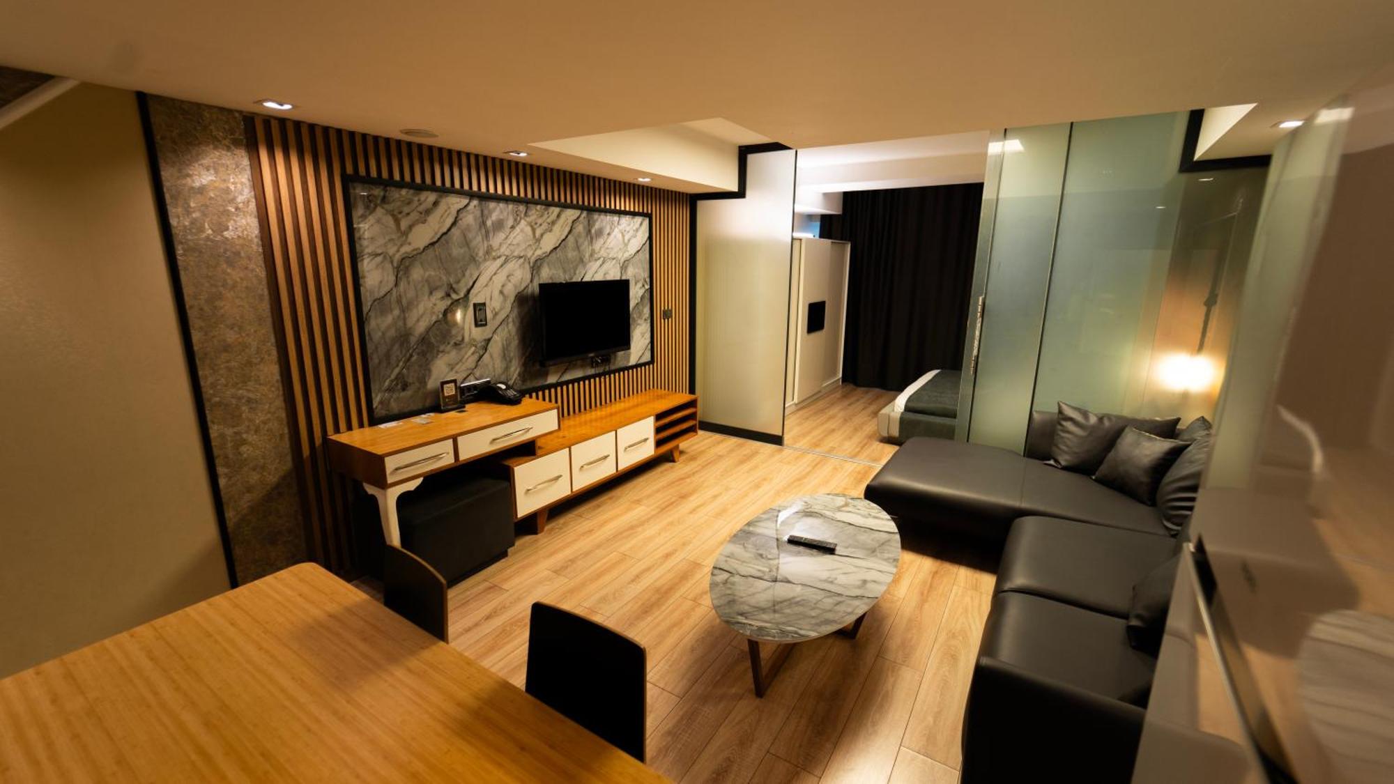 Mas Suites Nisantasi İstanbul Dış mekan fotoğraf