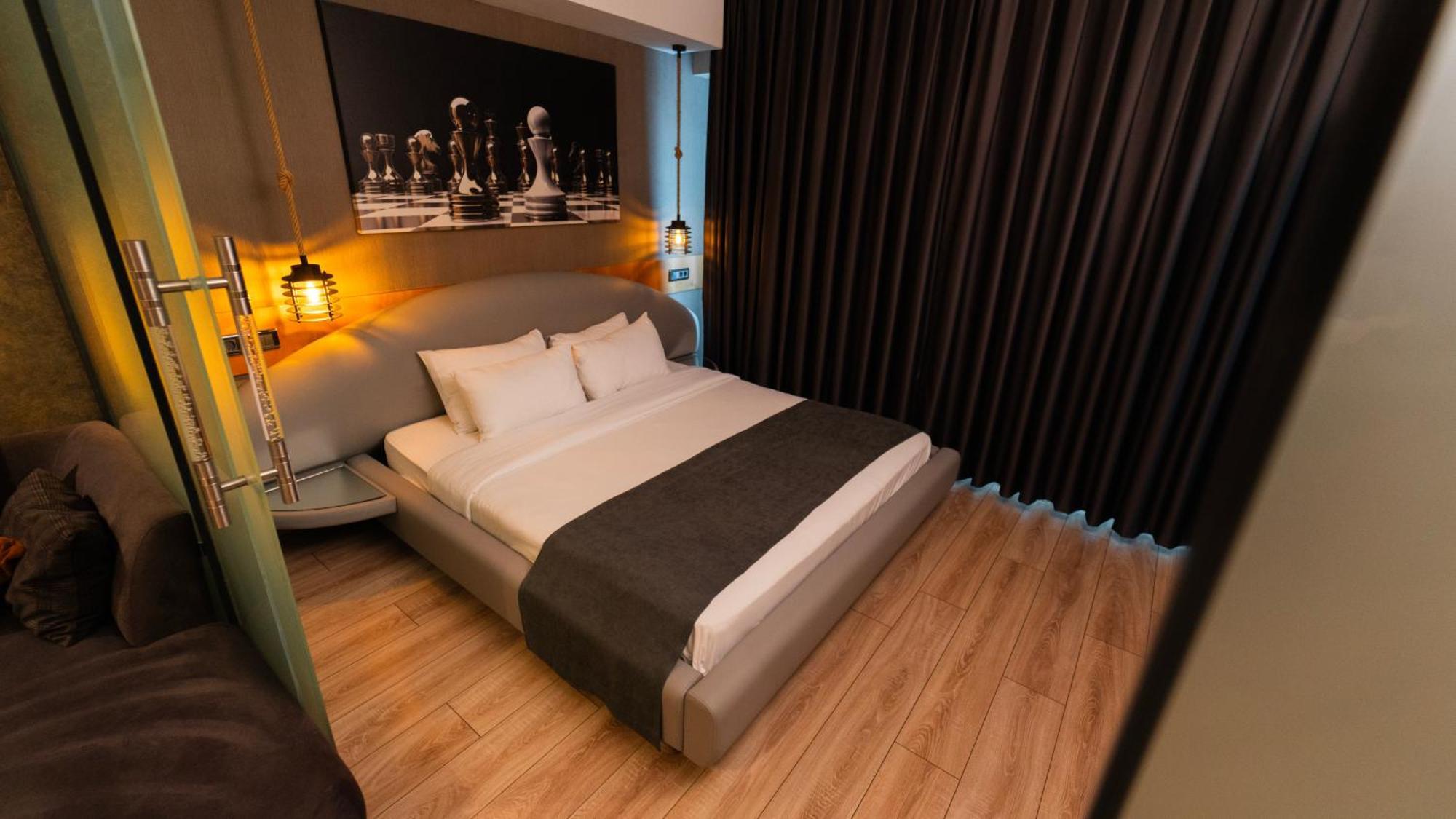Mas Suites Nisantasi İstanbul Dış mekan fotoğraf