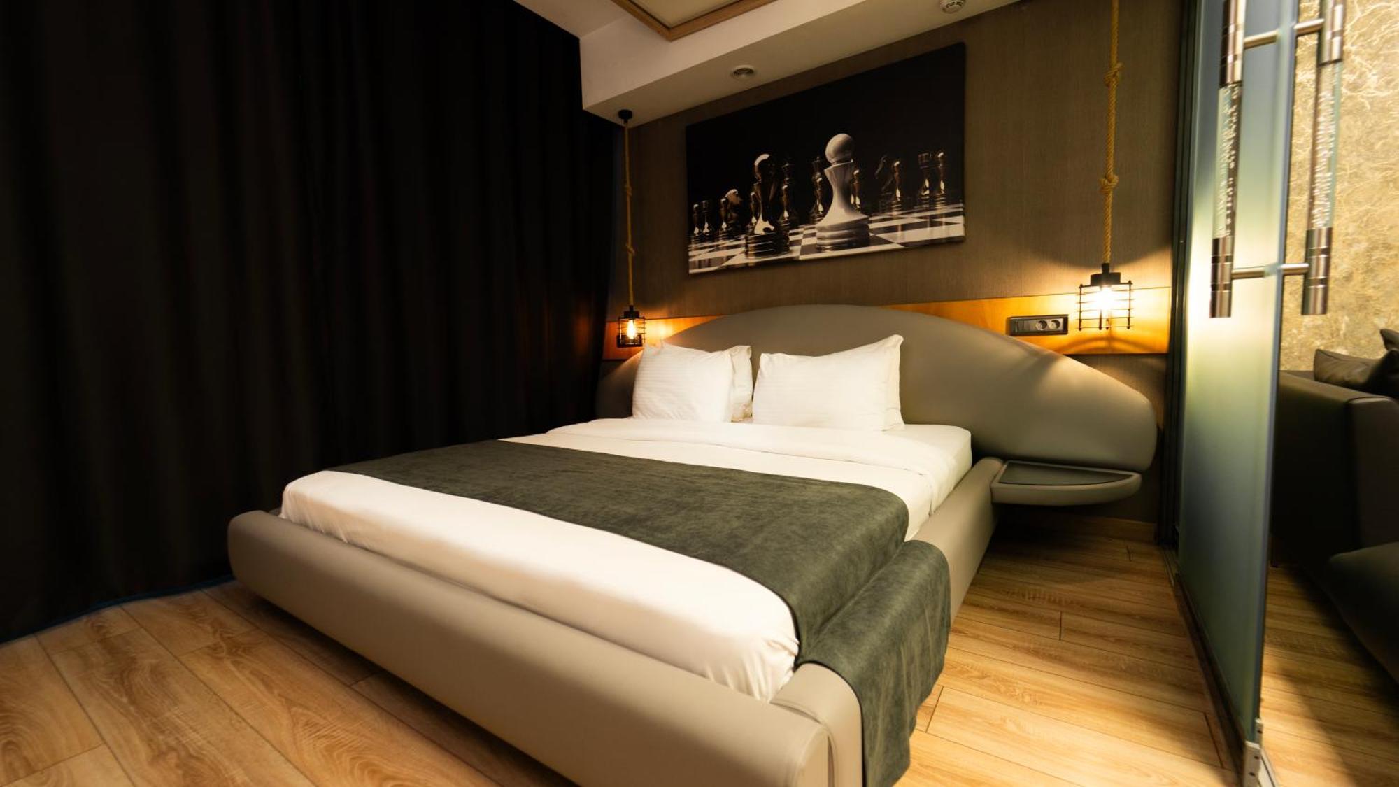 Mas Suites Nisantasi İstanbul Dış mekan fotoğraf