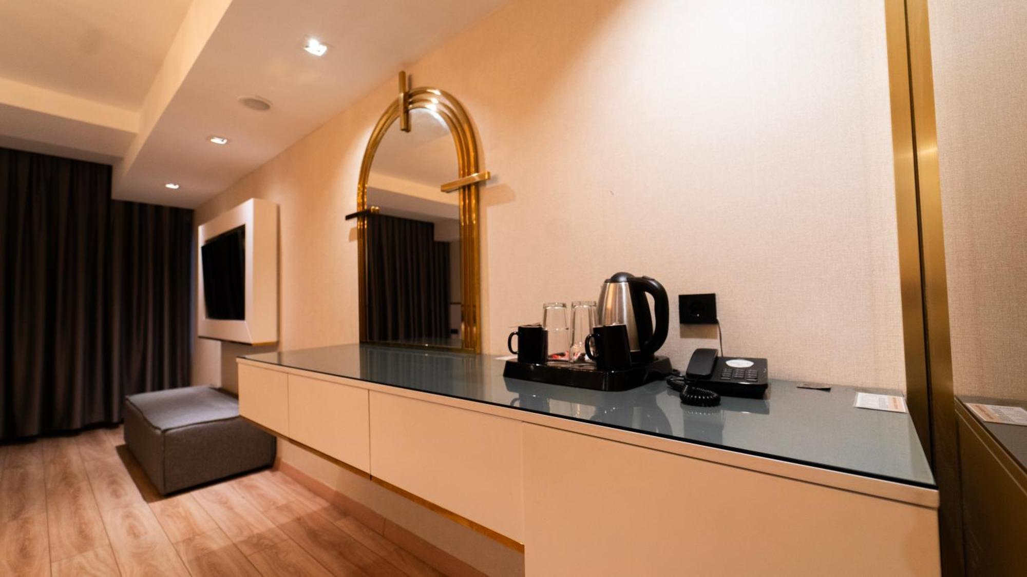 Mas Suites Nisantasi İstanbul Dış mekan fotoğraf