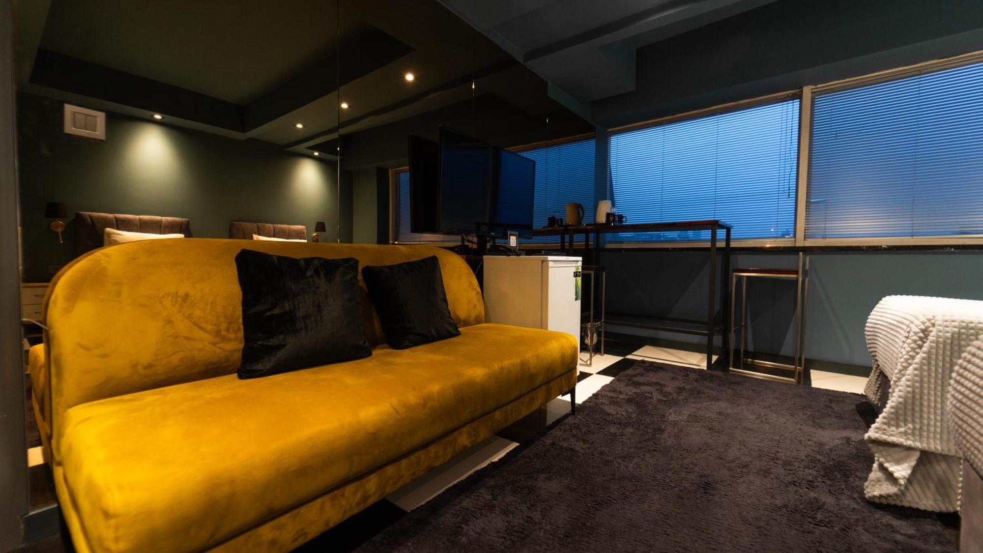 Mas Suites Nisantasi İstanbul Dış mekan fotoğraf